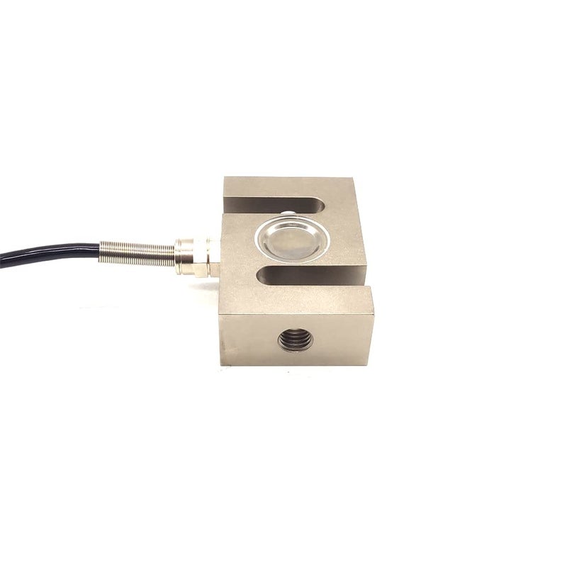 CALT DYLY-103 Compression and Tension Sensor S Beam Force Pressure Testing Load Cell (30KG, 1) - Image 3